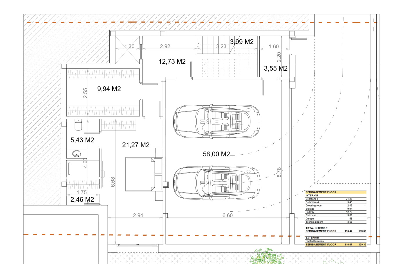 Villa de 5 chambres à Finestrat - ABF109174 - Photo 5