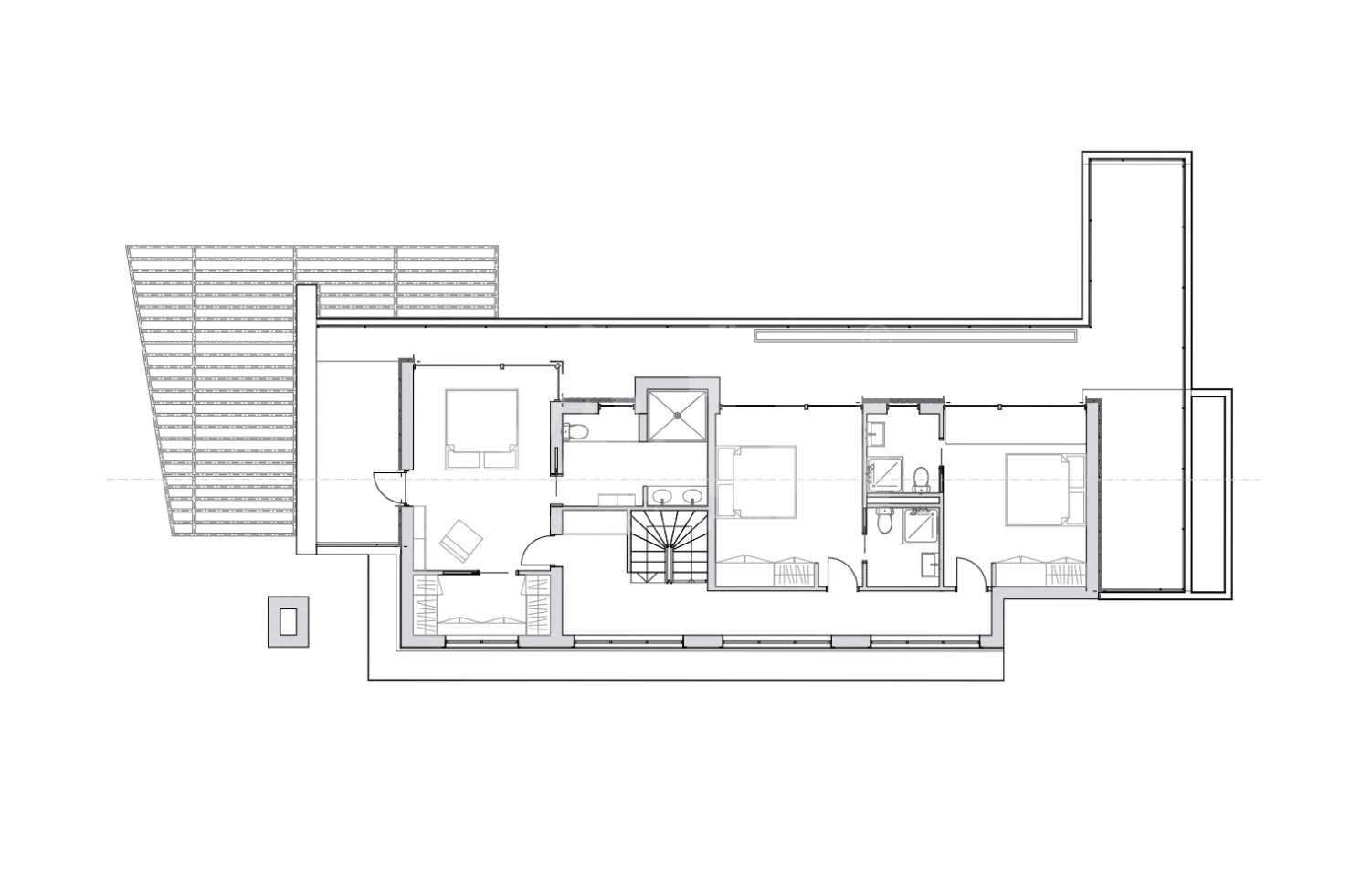 Vilă cu 4 dormitoare în Moraira - FEC75395 - Imagini 2