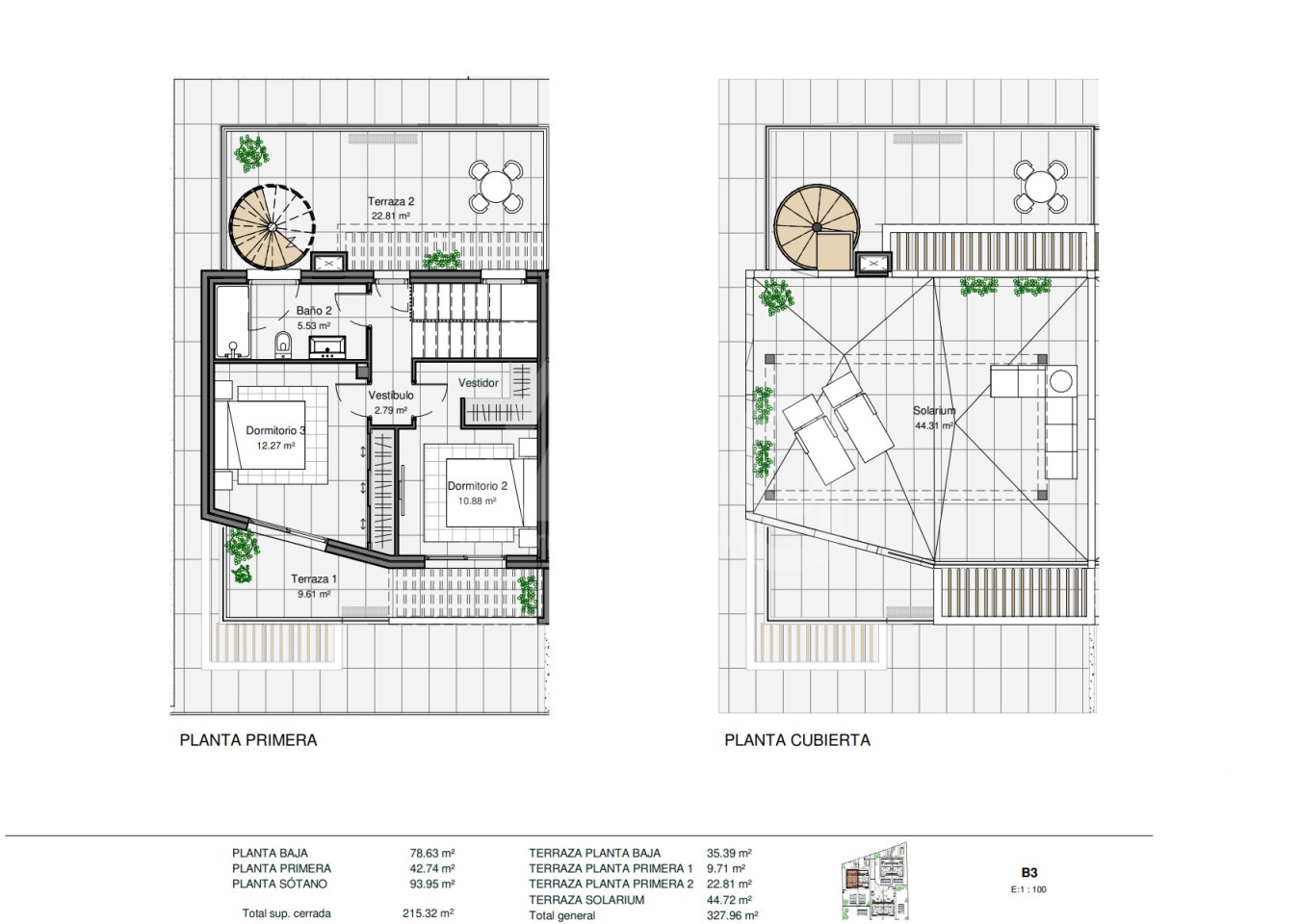 3 Schlafzimmer Villa in Polop - GRV75490 - Foto 3