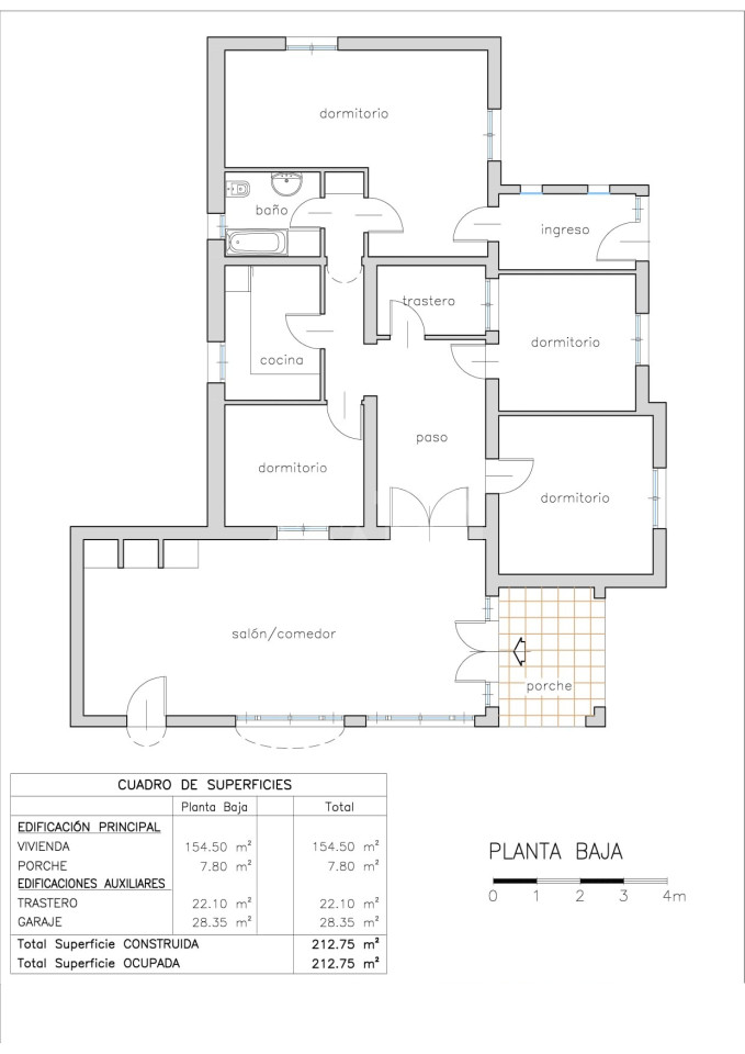 4 bedroom Villa in Benissa - MIG77725 - Photo 2