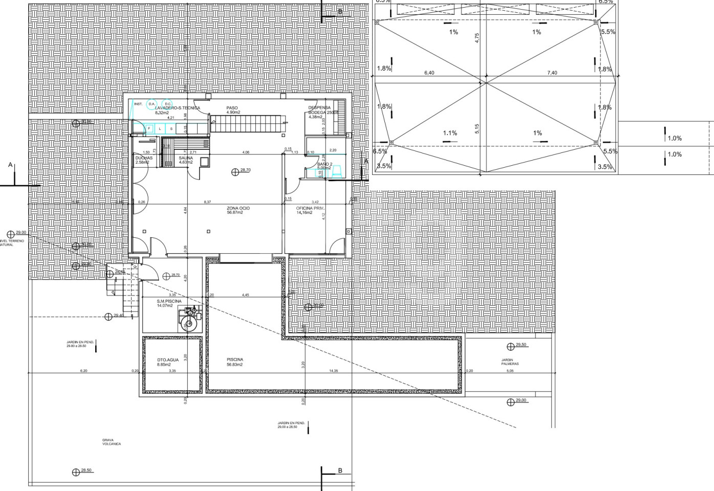 4 bedroom Villa in Calpe - LAU78665 - Photo 1