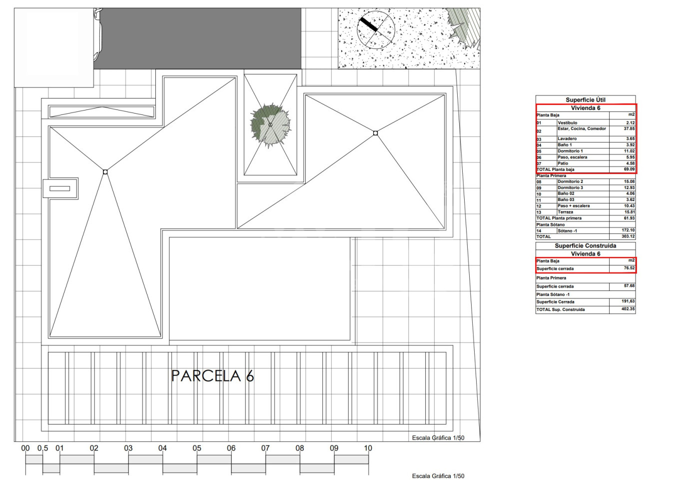 Vilă cu 3 dormitoare în Finestrat - AG80688 - Imagini 4