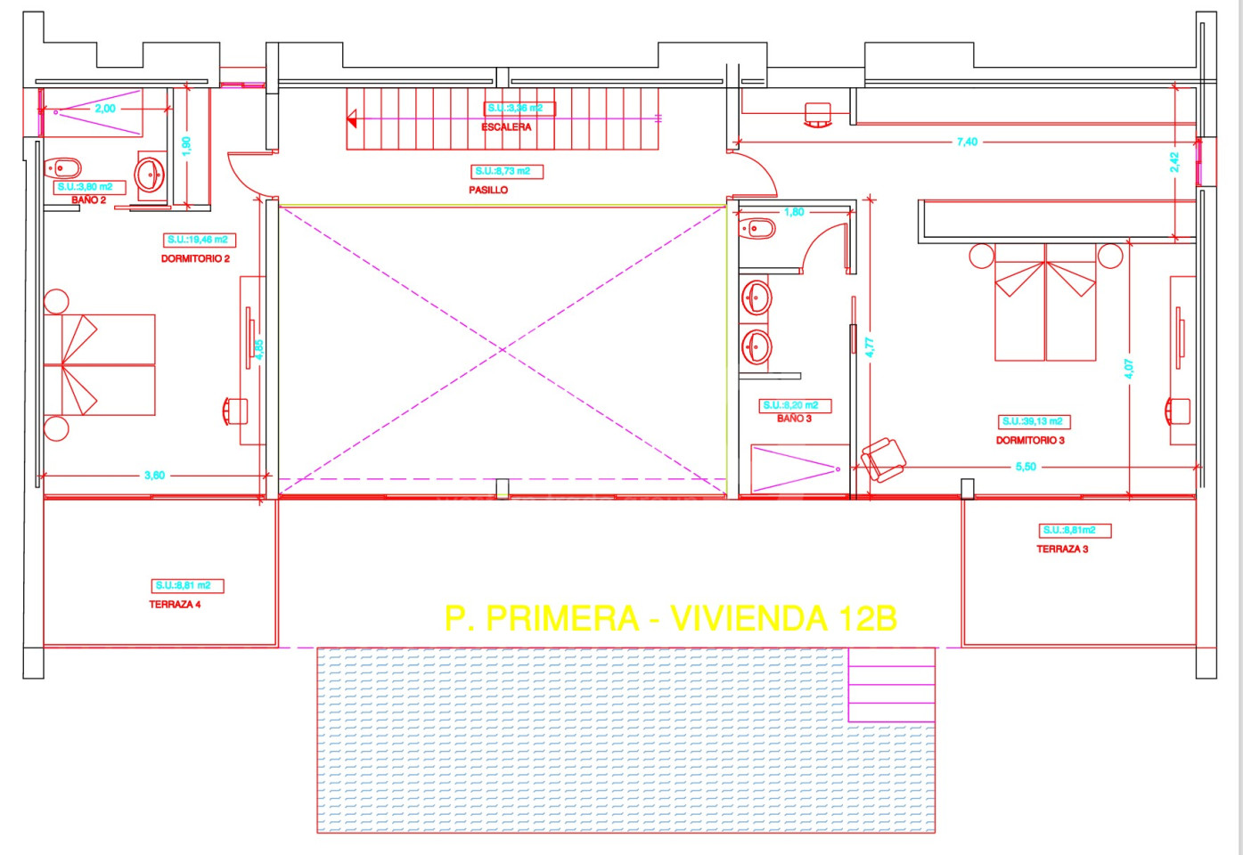 3 Schlafzimmer Villa in Calp - ZA82729 - Foto 2