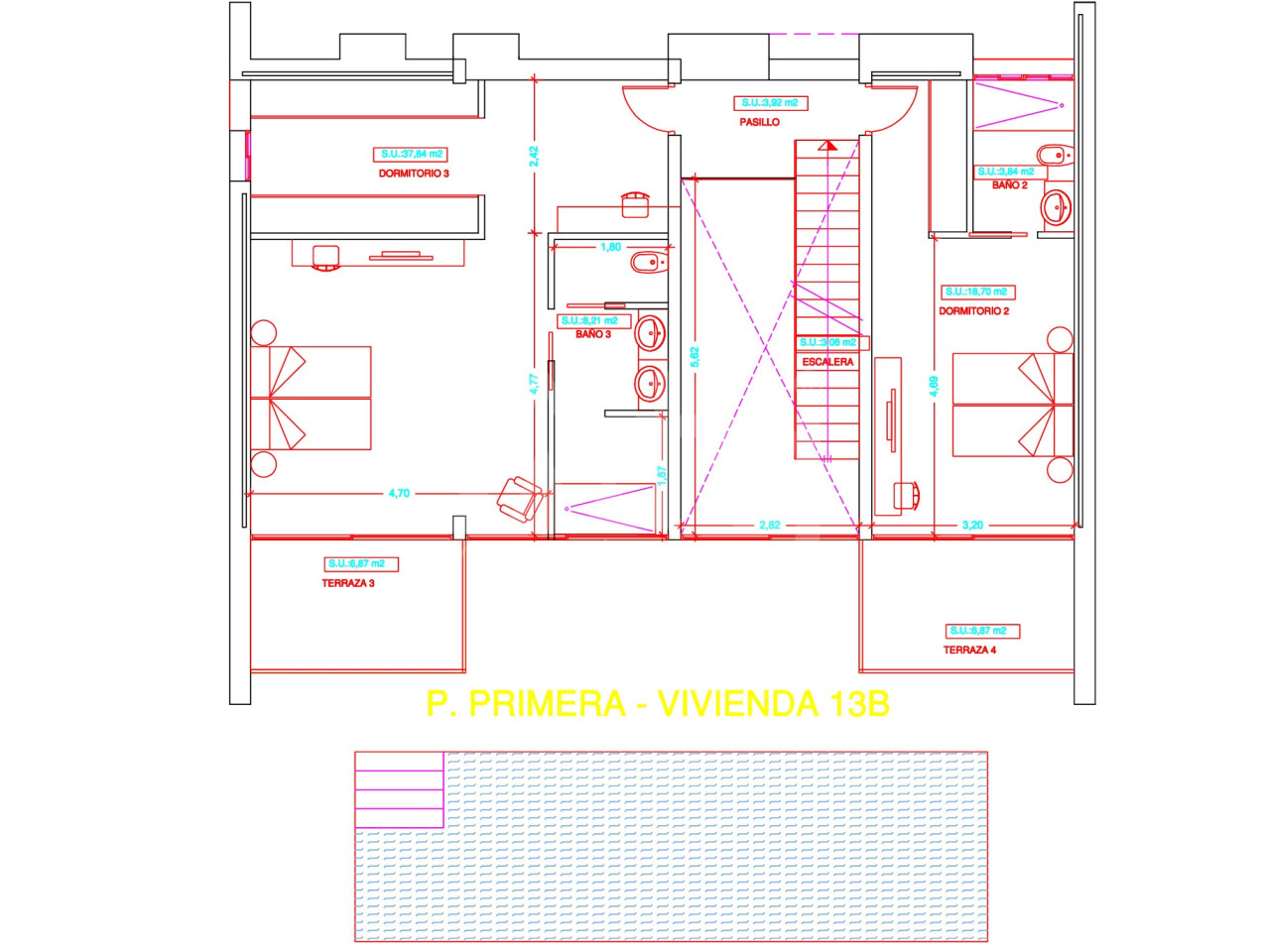 3 Schlafzimmer Villa in Calp - ZA82730 - Foto 2