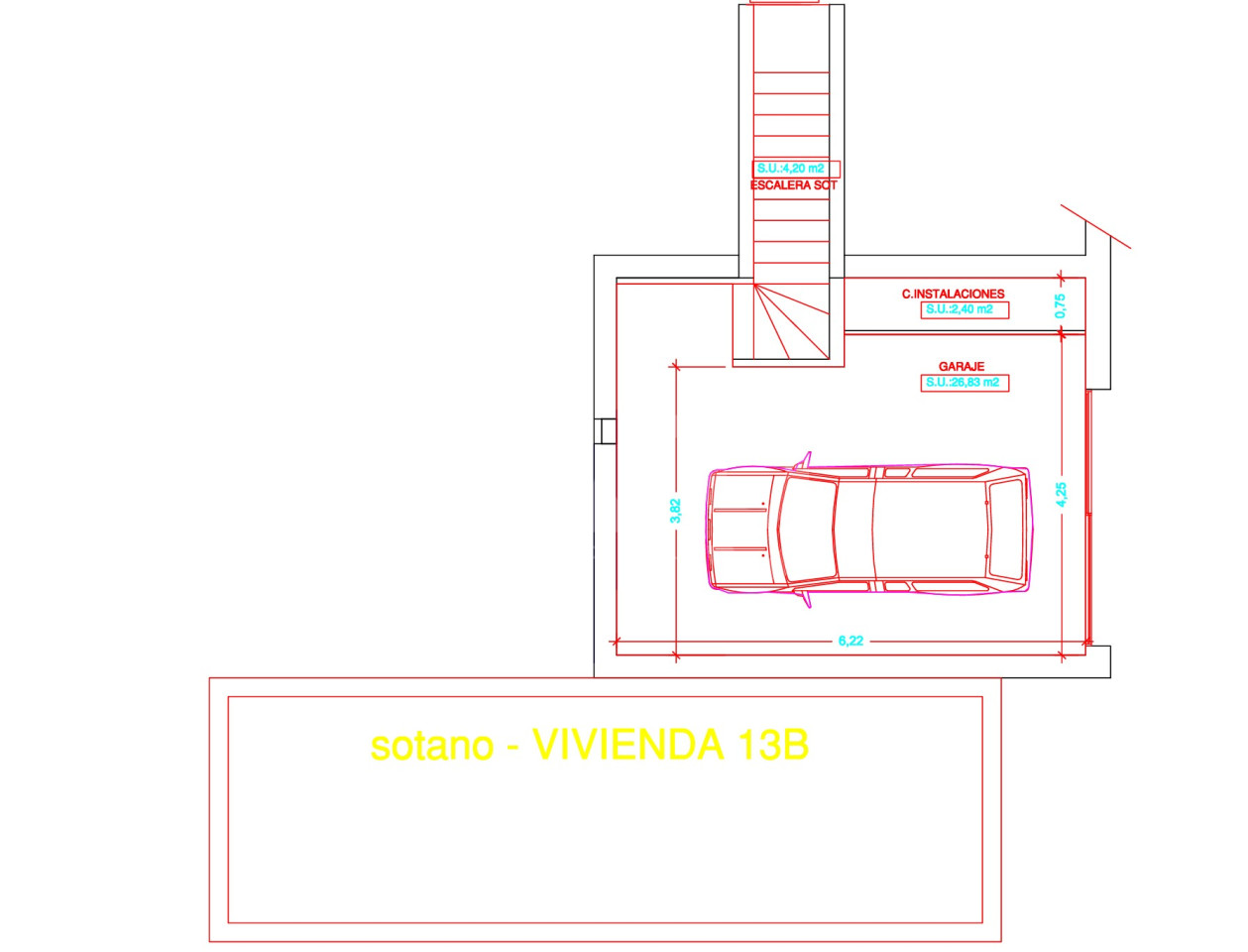 3 Schlafzimmer Villa in Calp - ZA82730 - Foto 3