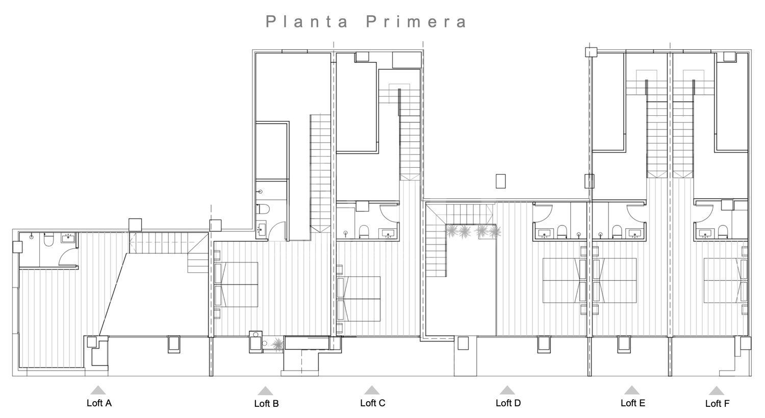 2 bedroom Duplex in Alicante - VCC50200 - Photo 2