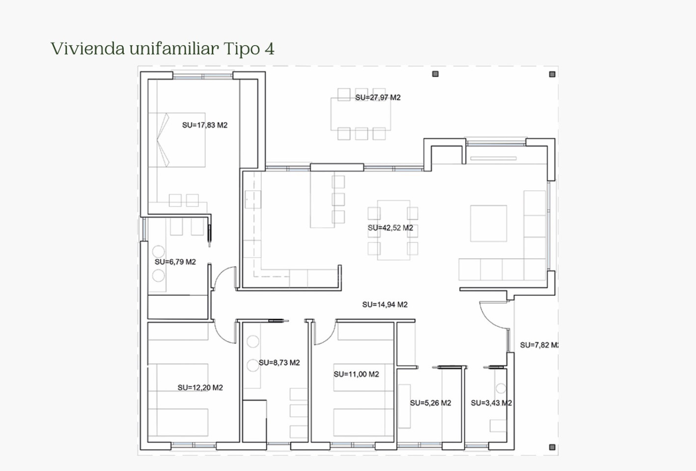 3 bedroom Villa in Penaguila - LV120867 - Photo 2