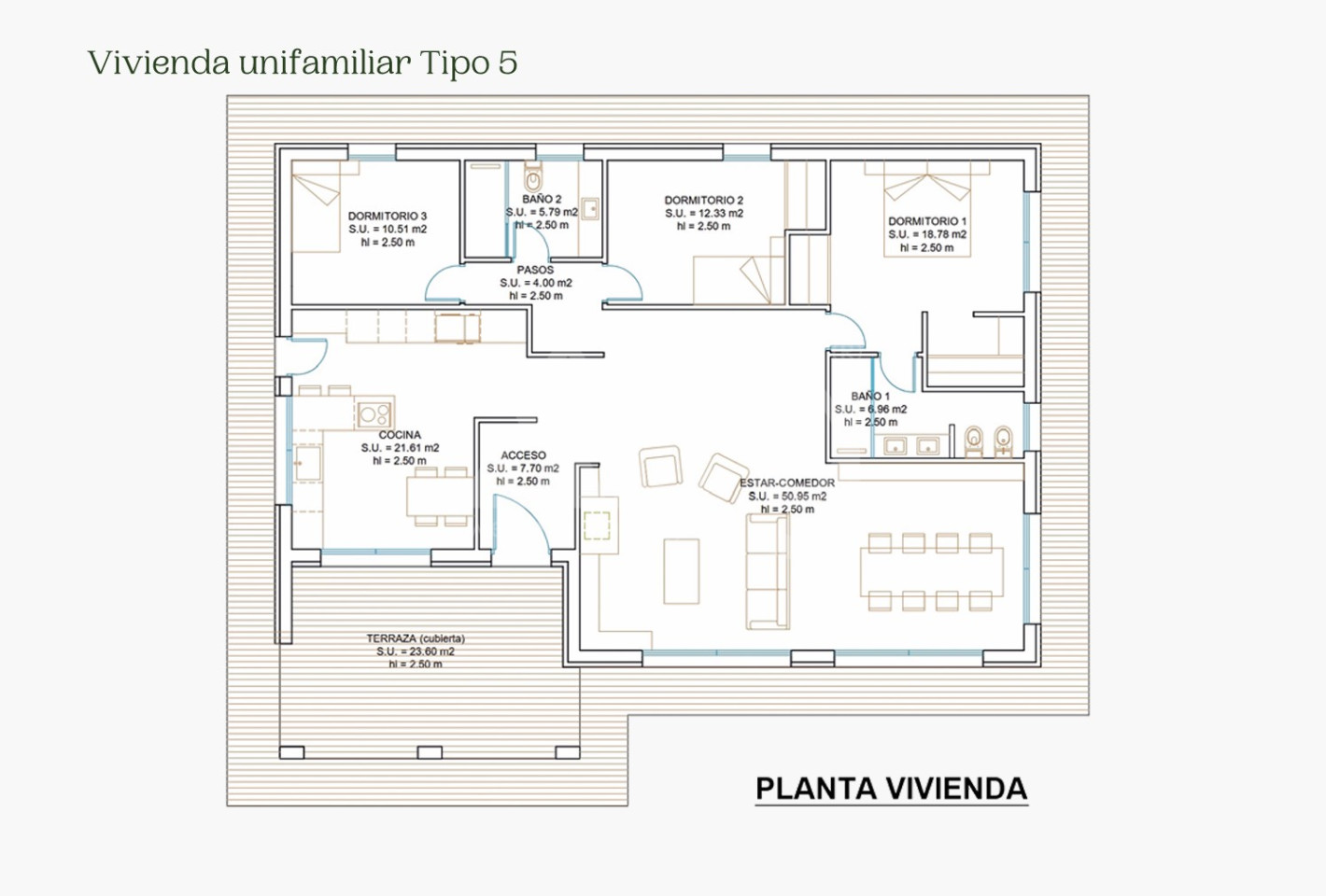 Villa de 3 habitaciones en Penaguila - LV120869 - Foto 2