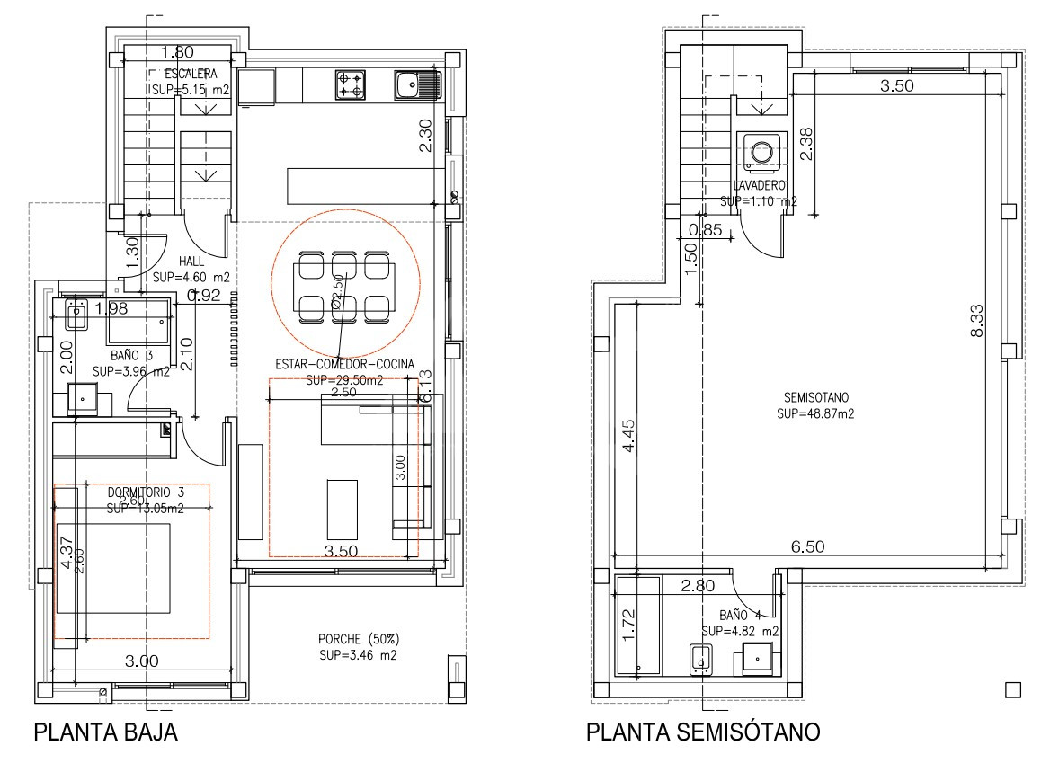 Villa de 3 chambres à La Nucia - MONS26436 - 2