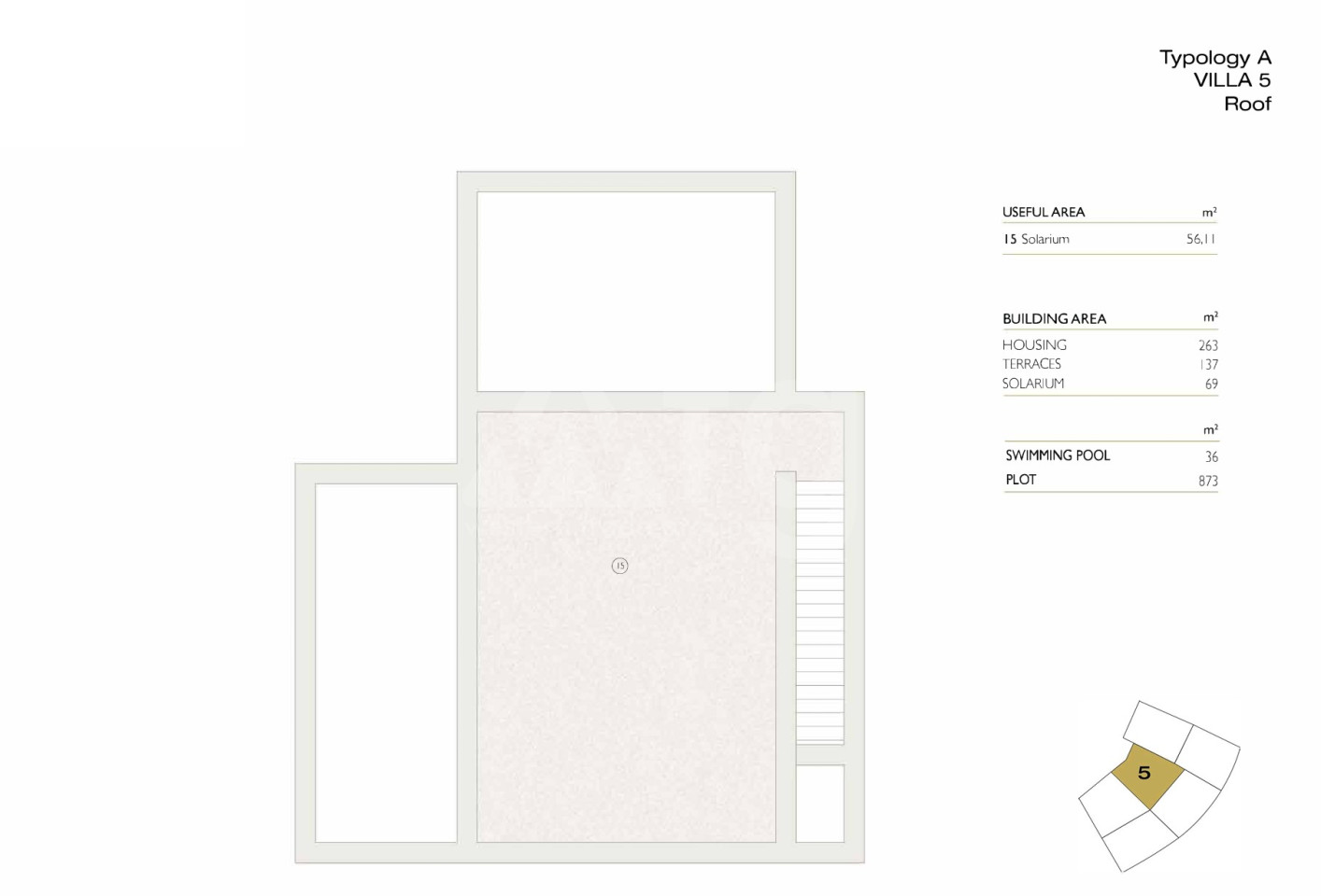 3 bedroom Villa in Las Colinas - LCG89855 - Photo 4