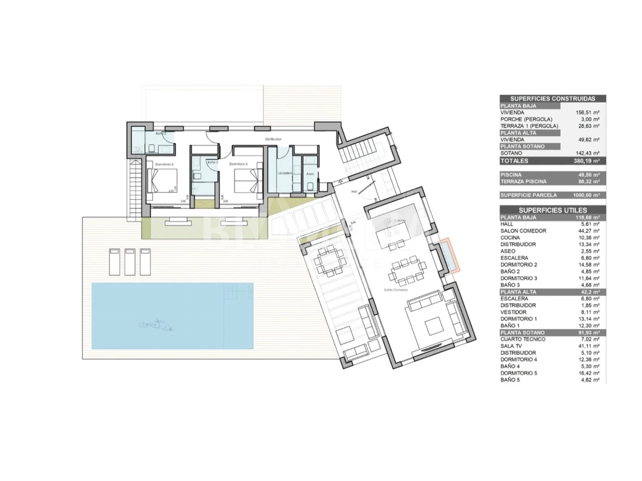 5 Schlafzimmer Villa in Xàbia - IVJ90546 - Foto 2