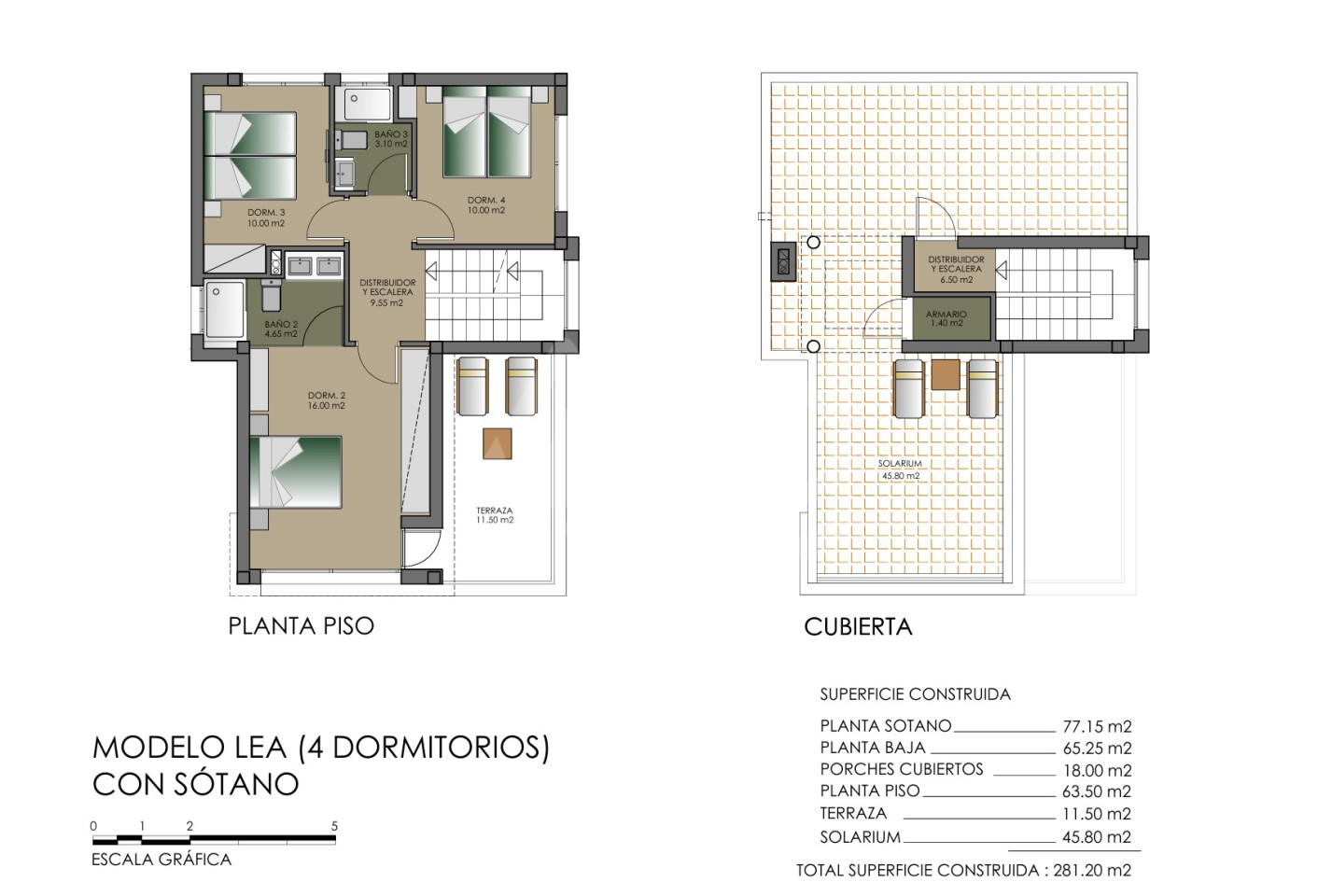 4 bedroom Villa in San Miguel de Salinas - AGI27526 - Photo 2