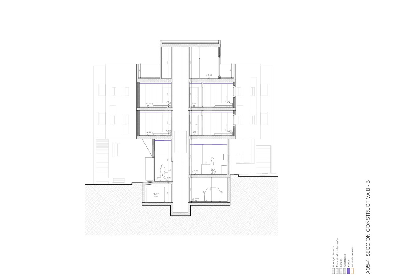 Apartmán   v Mazarron, 2 ložnice - BMI131140 - Foto 7
