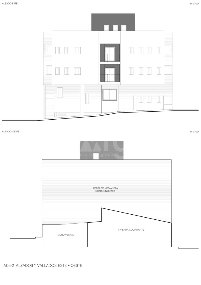 Apartmán   v Mazarron, 2 ložnice - BMI131140 - Foto 4