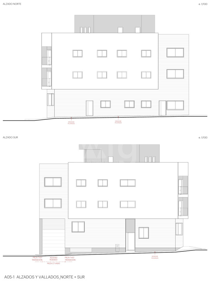 Apartmán   v Mazarron, 2 ložnice - BMI131140 - Foto 5