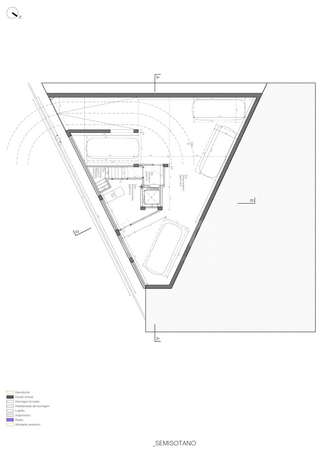 Apartmán   v Mazarron, 2 ložnice - BMI131140 - Foto 3