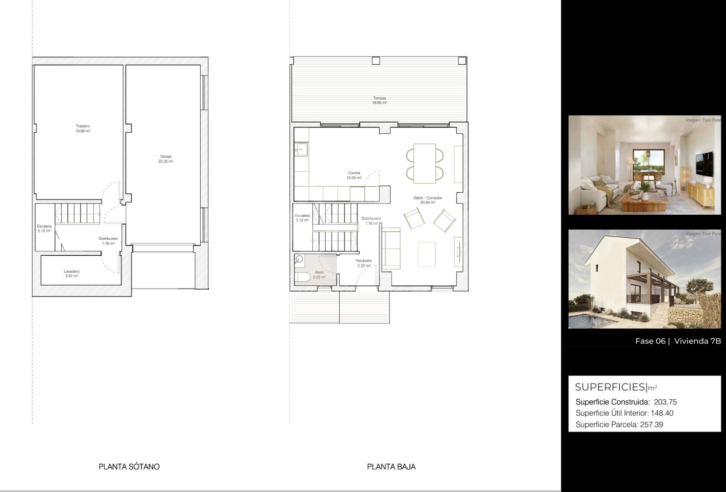 3 bedroom Villa in La Nucia - NC93107 - Photo 1