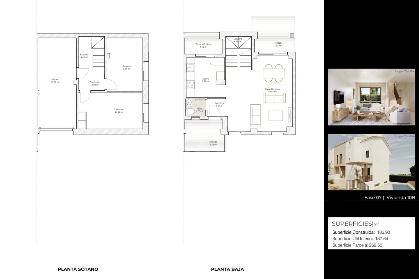 3 bedroom Villa in La Nucia - NC93110 - Photo 1