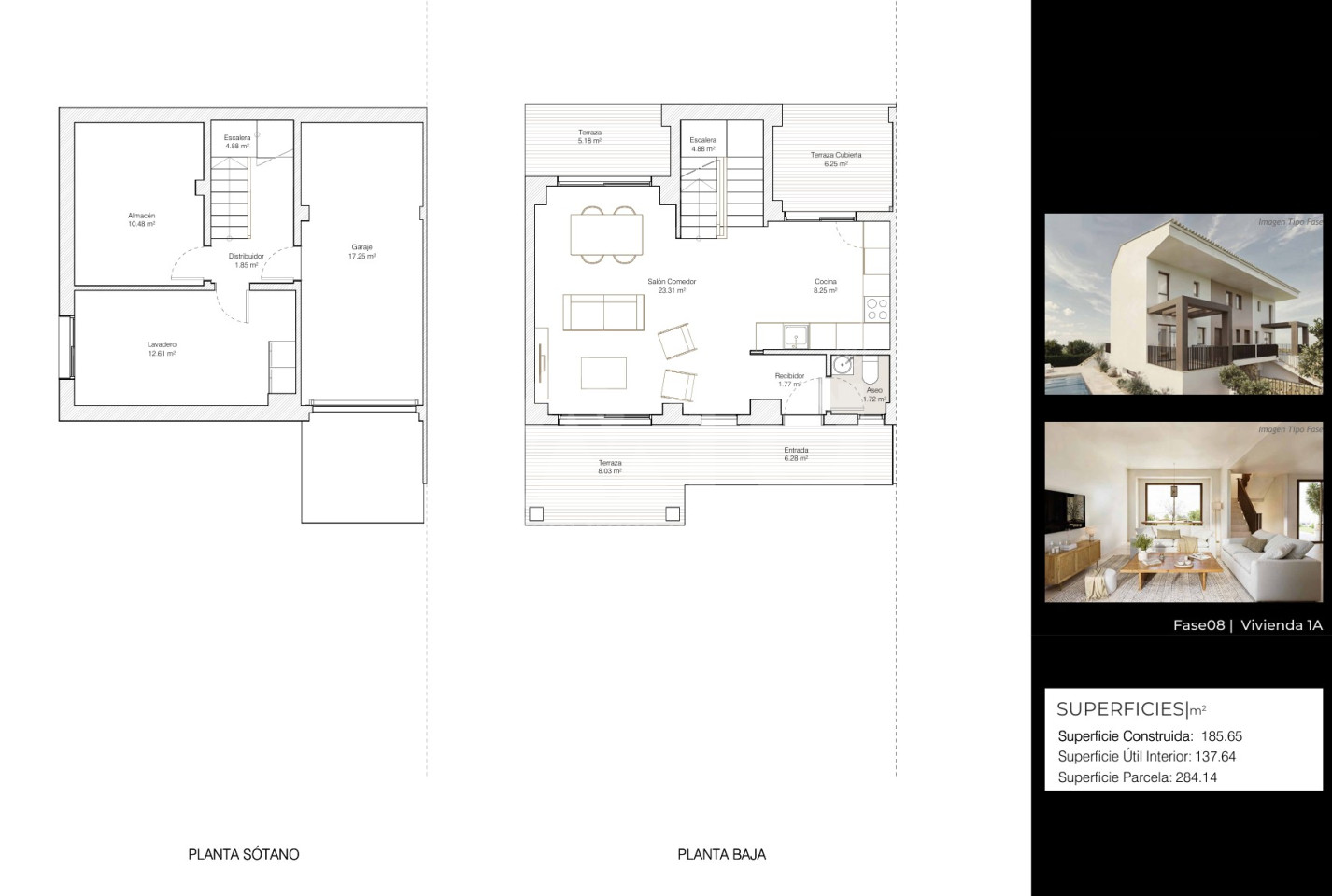 3 bedroom Villa in La Nucia - NC93113 - Photo 1