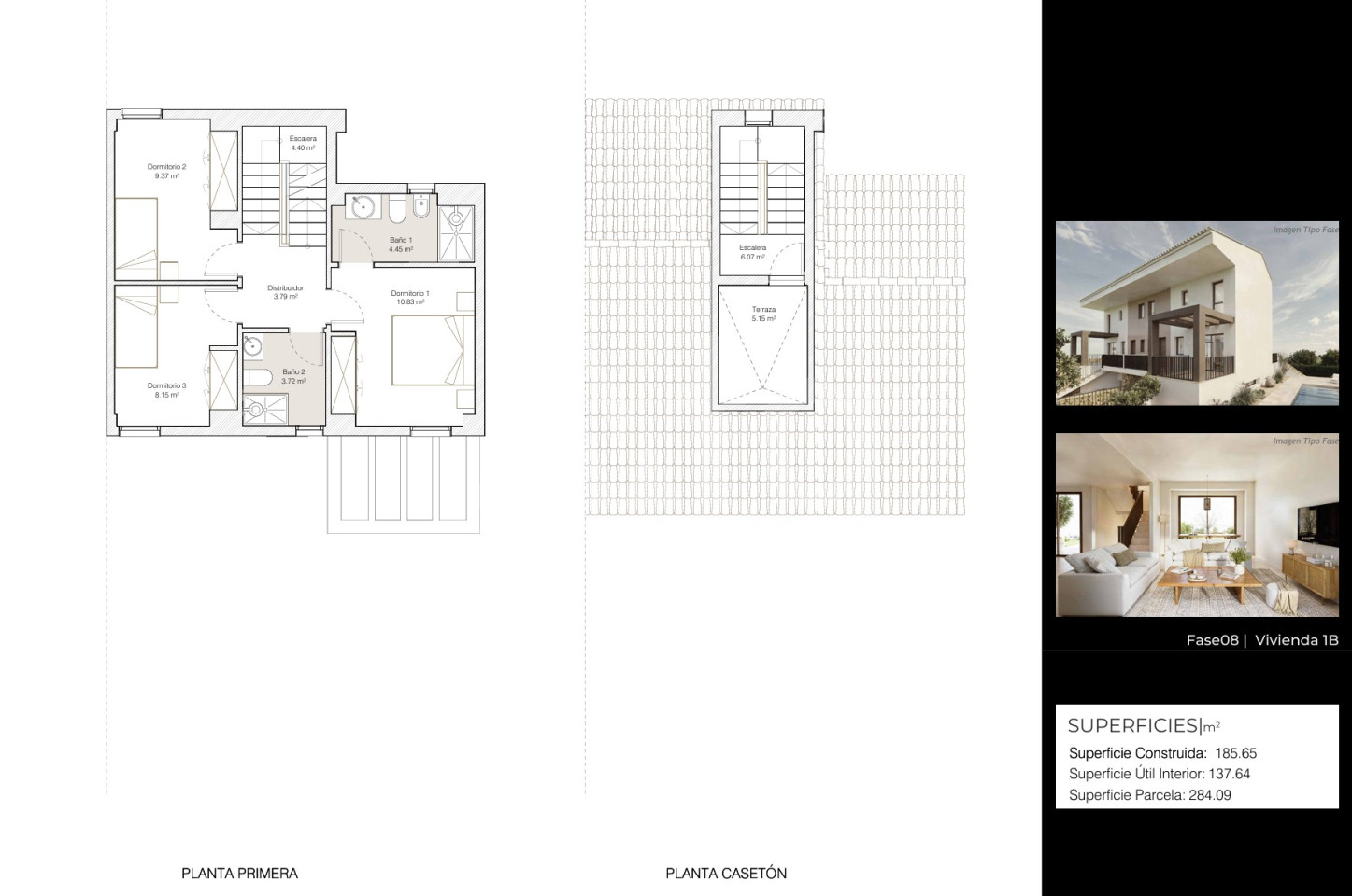 3 bedroom Villa in La Nucia - NC93114 - Photo 2
