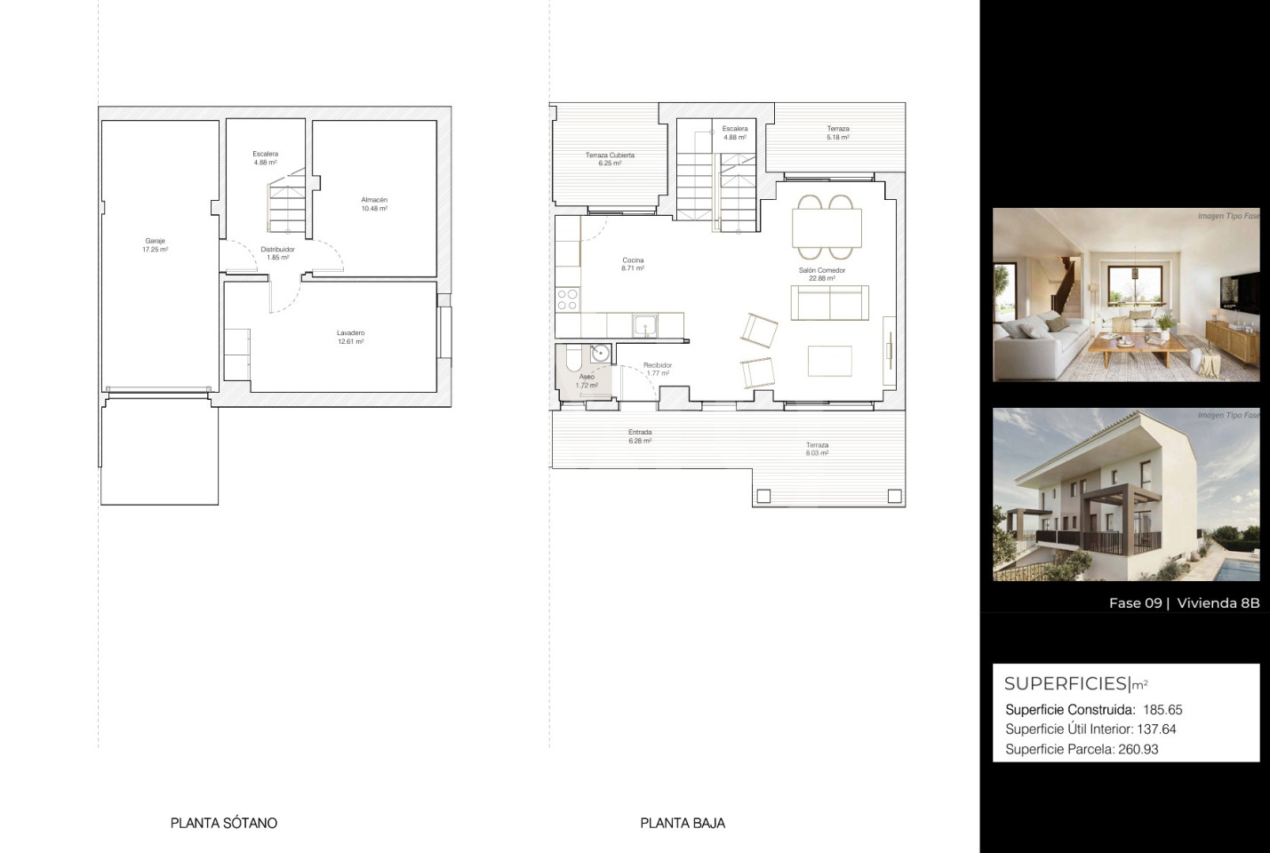 3 bedroom Villa in La Nucia - NC93116 - Photo 1