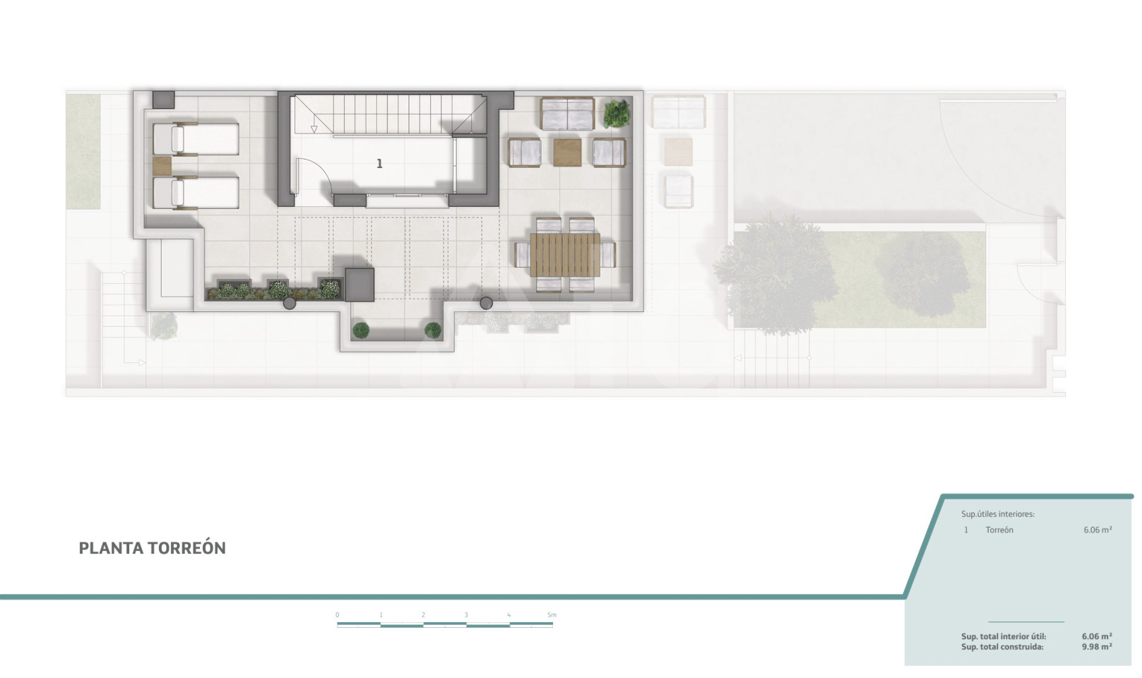 Villa de 3 habitaciones en Benferri - PGV133352 - Foto 5