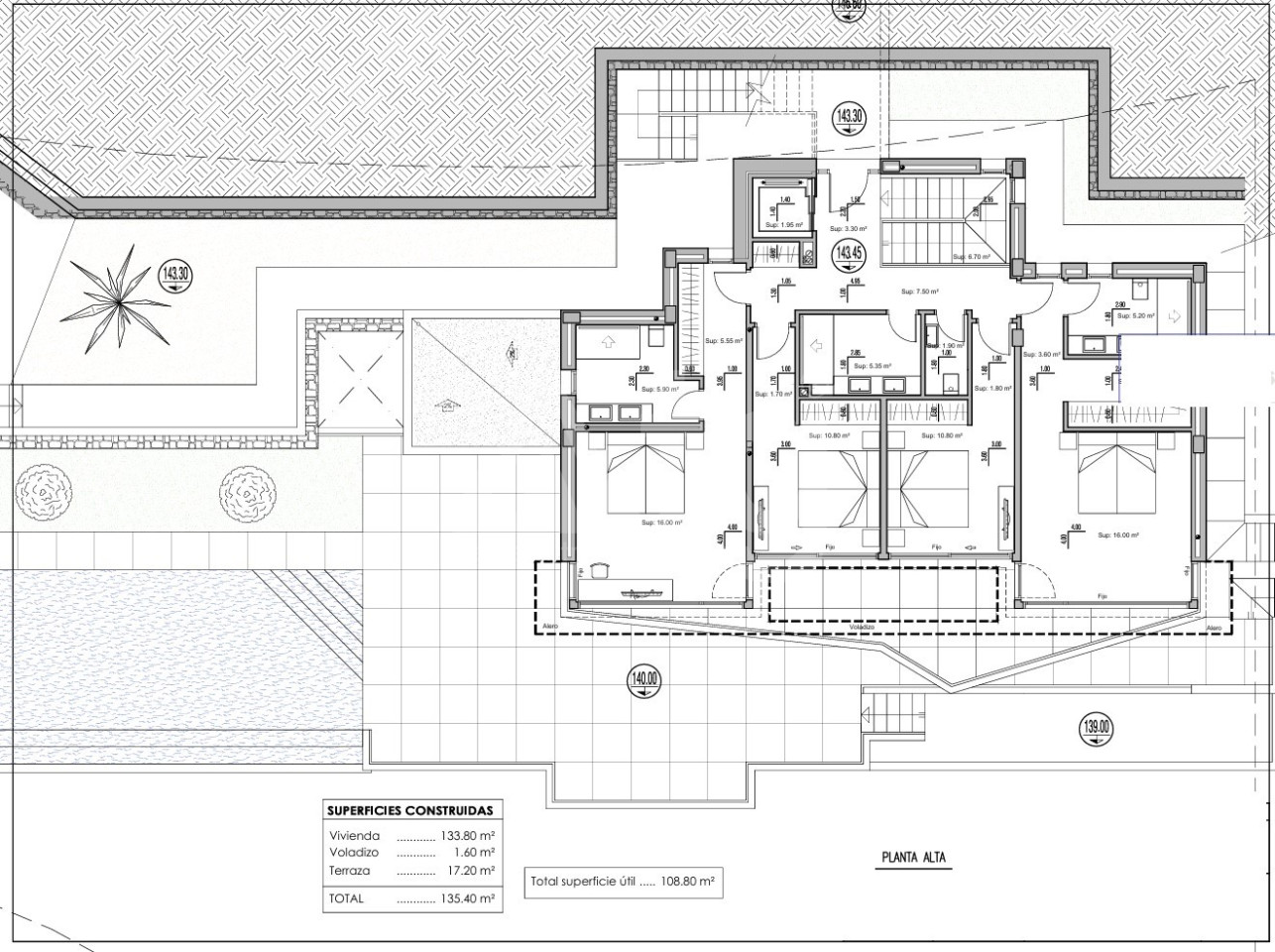 4 bedroom Villa in Benissa - GTP98025 - Photo 3