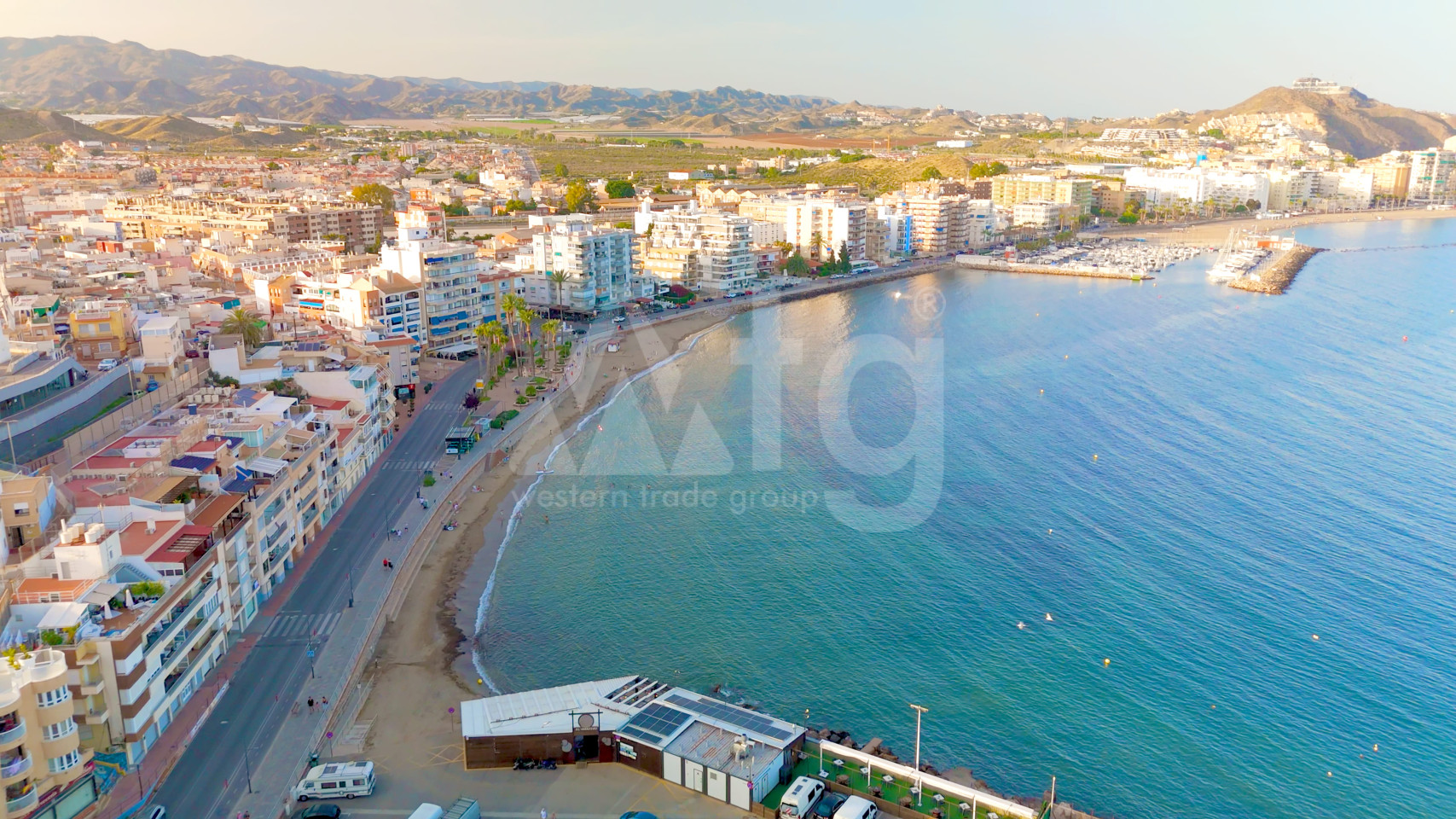 3 Schlafzimmer Appartement in Aguilas - ATI114631 - Foto - 12