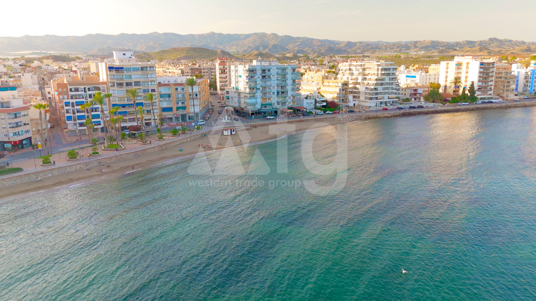 3 bedroom Apartment in Aguilas - ATI114631 - Photo - 12
