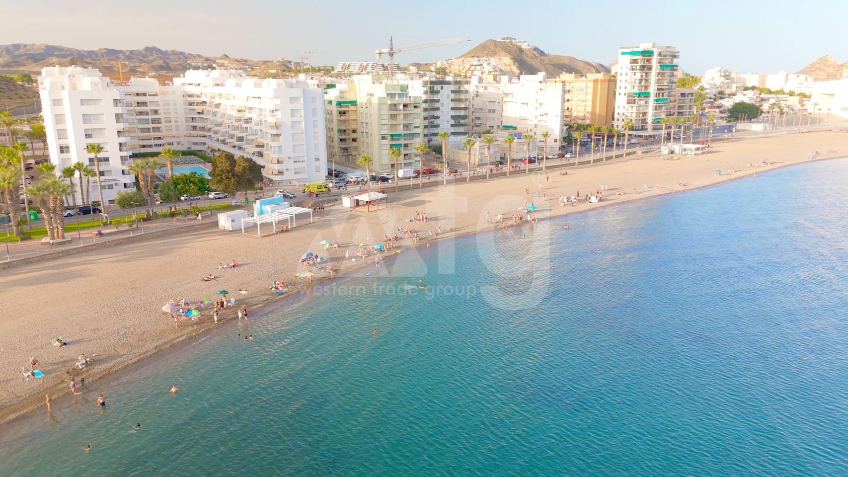 Appartement de 3 chambres à Águilas - QUA120878 - Photo - 41