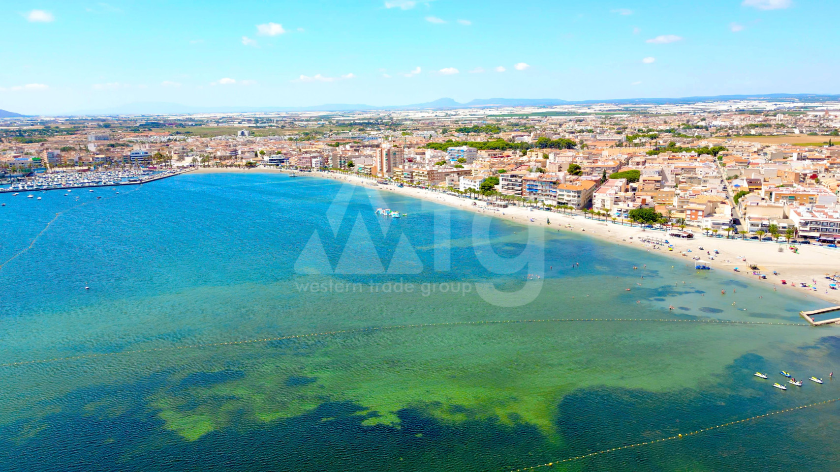 Apartmán   v Los Alcázares, 3 ložnice - WD127092 - Foto - 39
