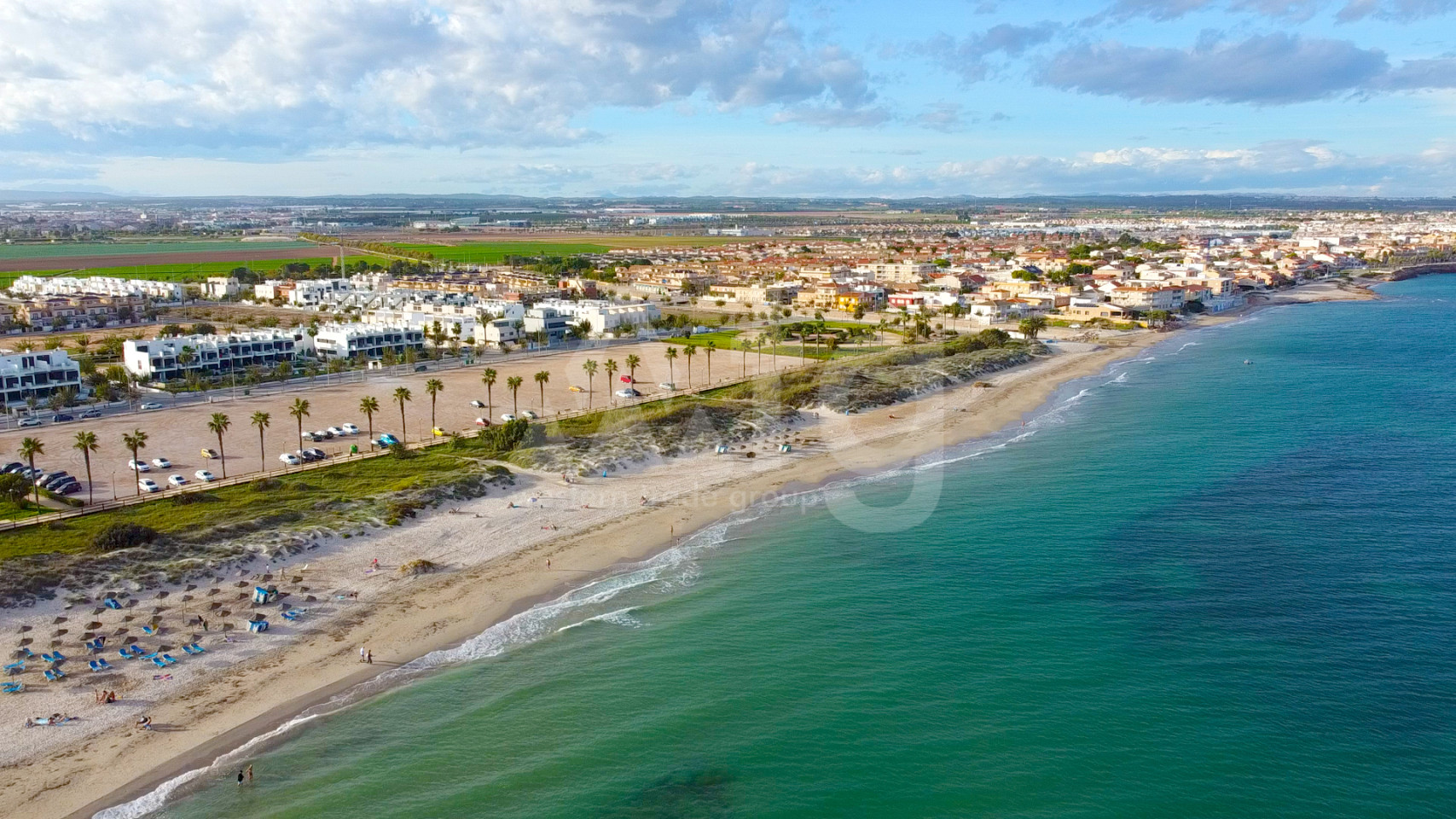 2 bedroom Apartment in Pilar de la Horadada - RPF101350 - Photo - 22