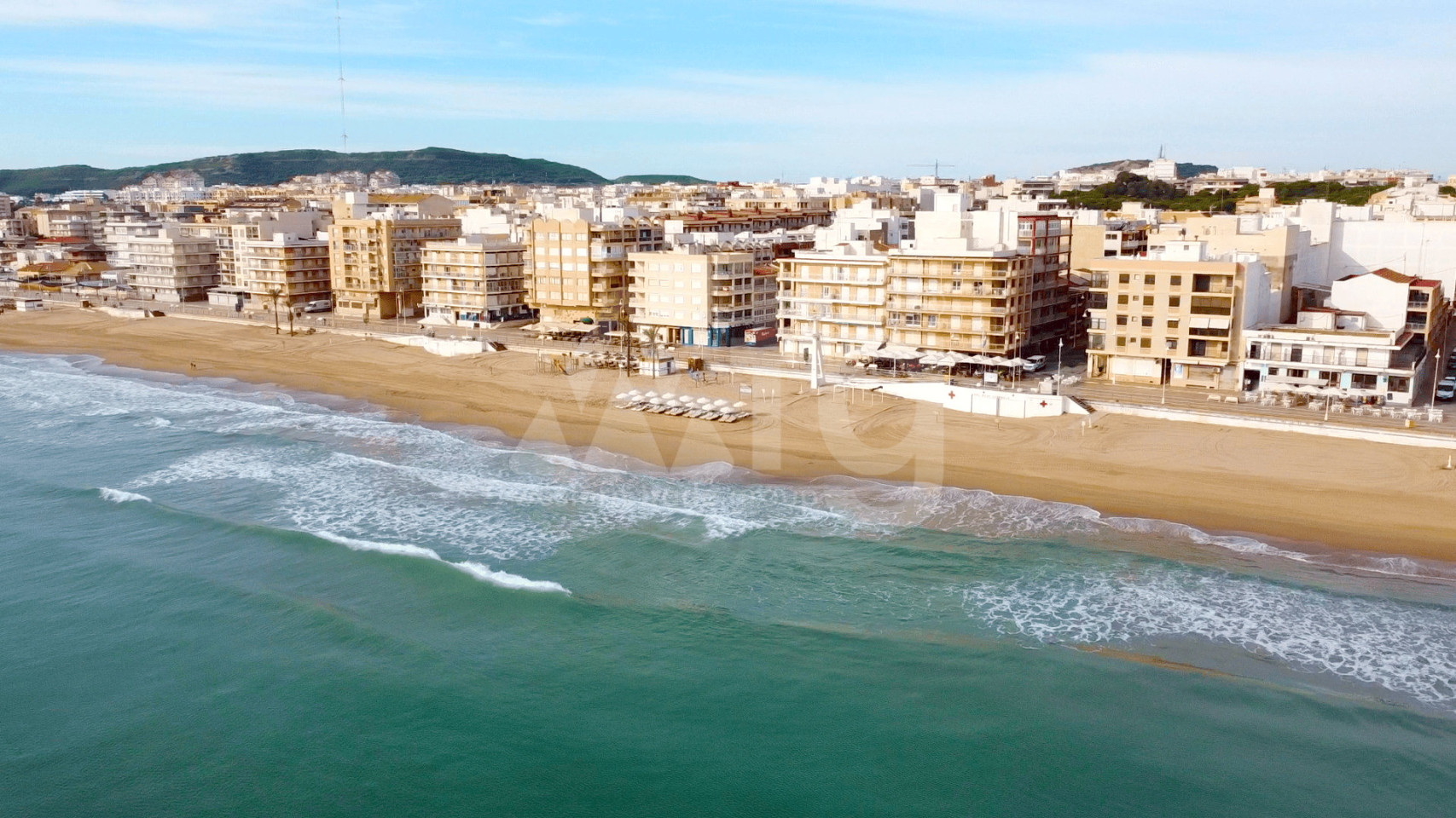 Appartement de 2 chambres à Hondón de las Nieves - US83913 - Photo - 16