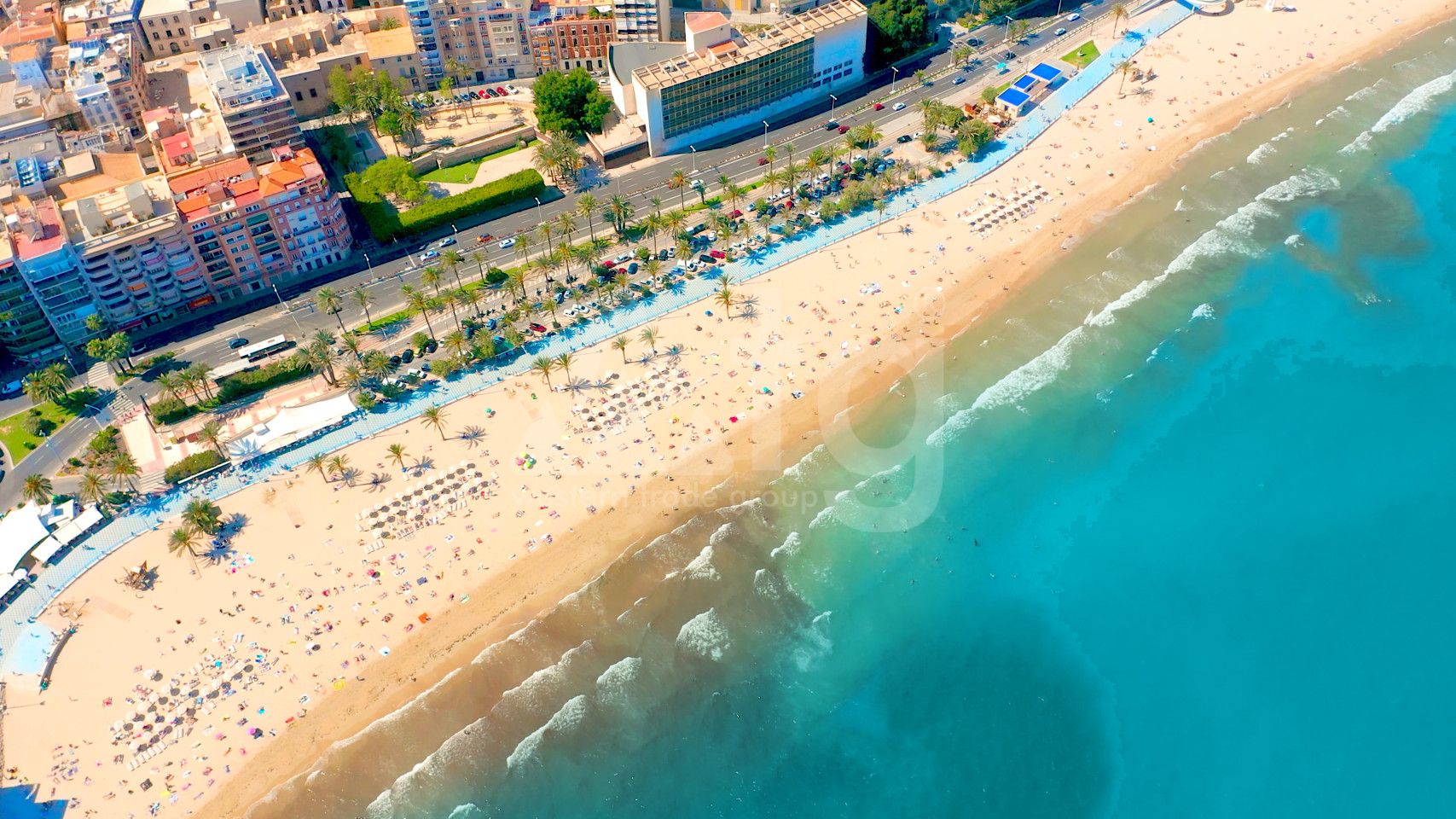 Apartmán   v Alicante, 2 ložnice - SV116465 - Foto - 26