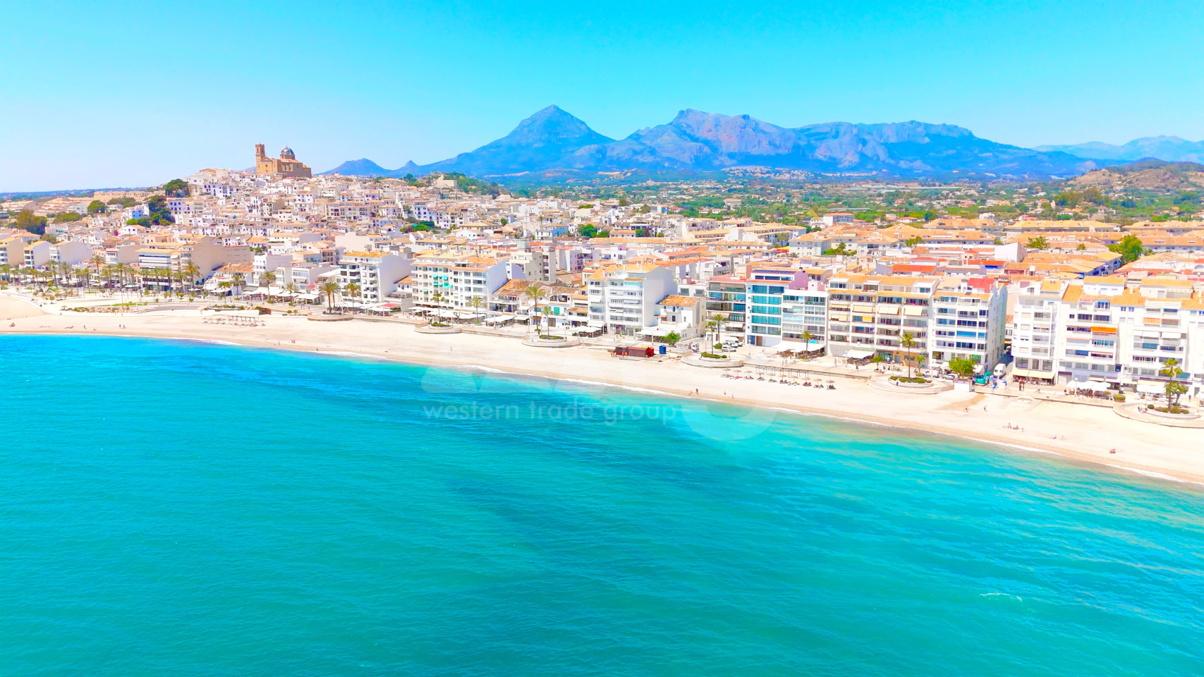2 Schlafzimmer Appartement in L'Albir - GRR61381 - Foto - 65