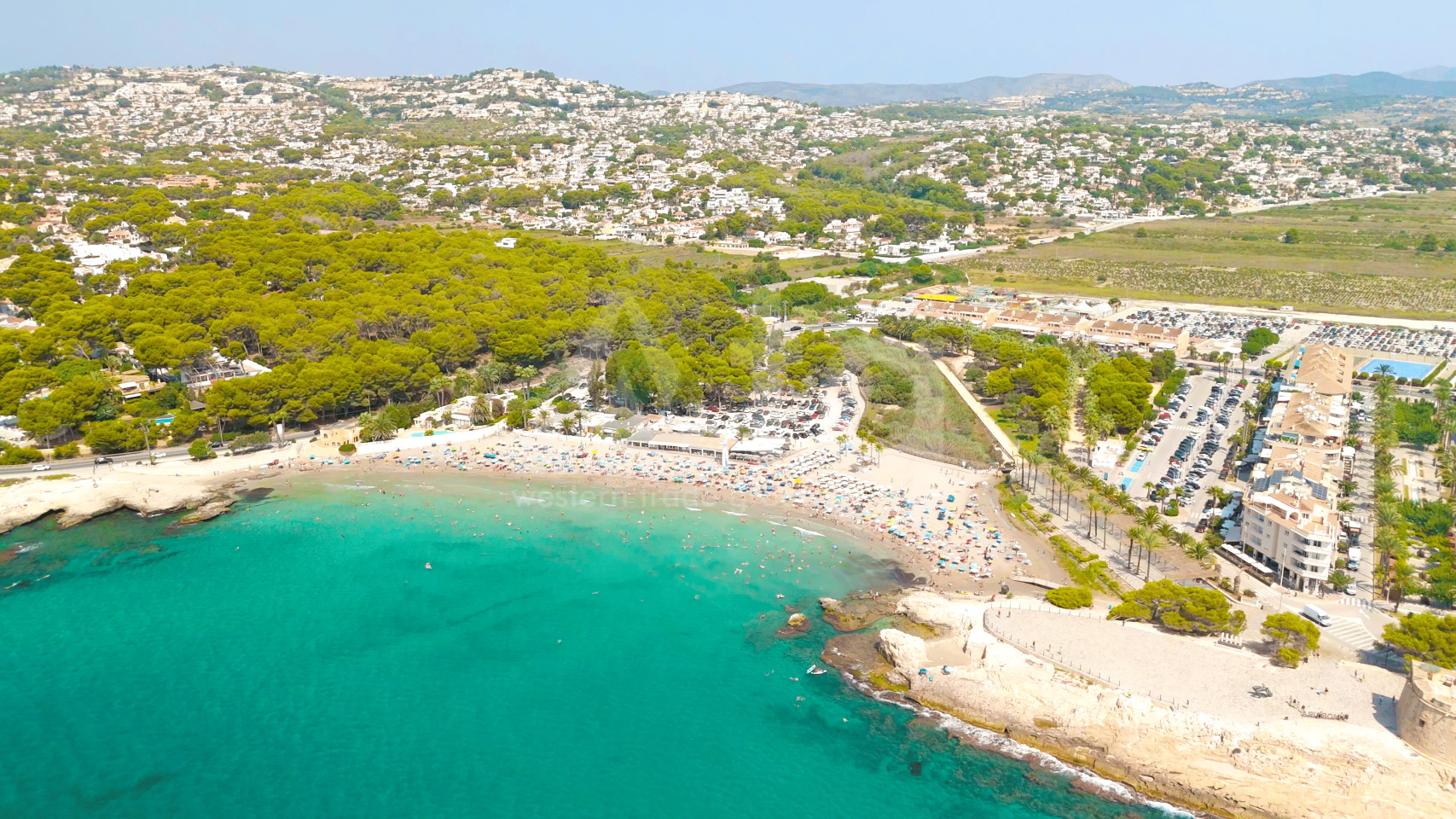 3 bedroom Duplex in Moraira - BVS137331 - Photo - 16