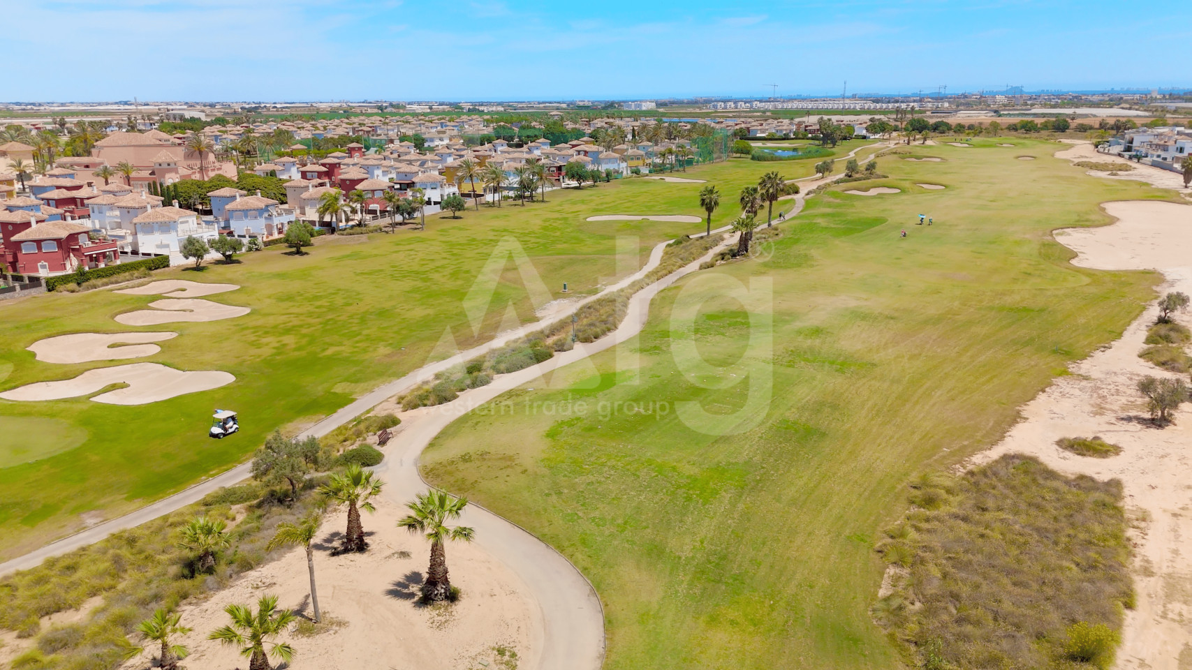 Vilă cu 3 dormitoare în Torre Pacheco - WD105524 - Imagini - 31