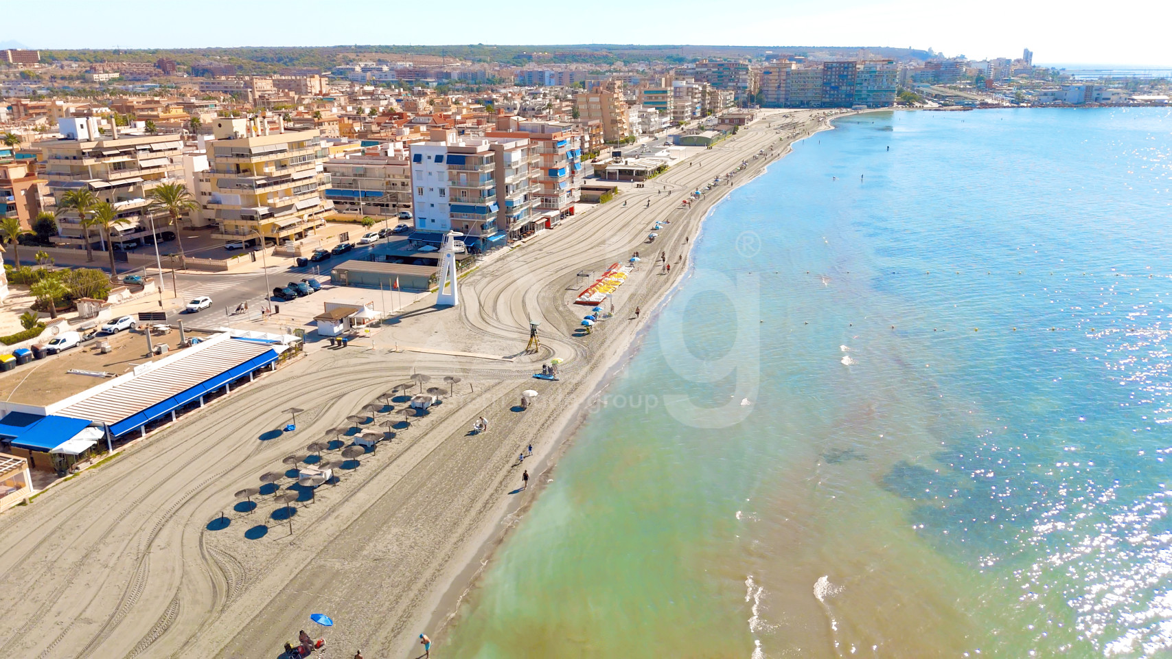 Apartament cu 2 dormitoare în Monforte del Cid - GPF113018 - Imagini - 24