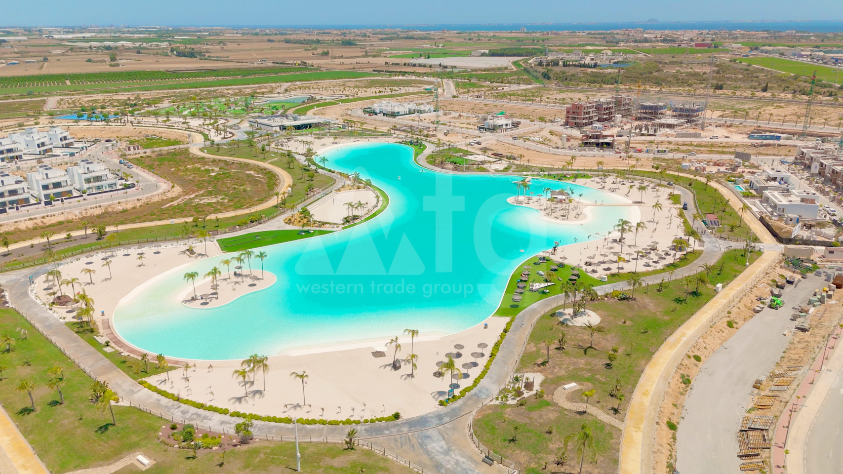 Apartamento de 2 habitaciones en Los Alcázares - GM136501 - Foto - 49