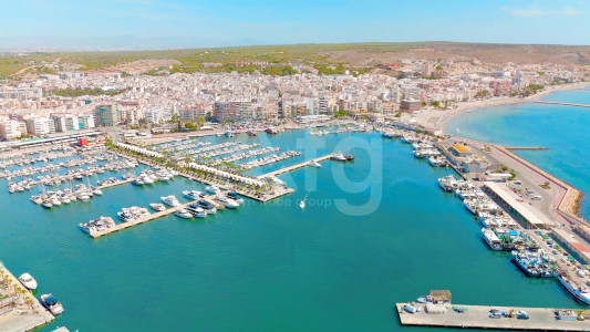 Appartement de 3 chambres à Santa Pola - US113404 - Photo - Small - 30
