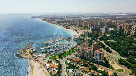 Penthouse de 2 chambres à Playa Flamenca - DI56014 - 34