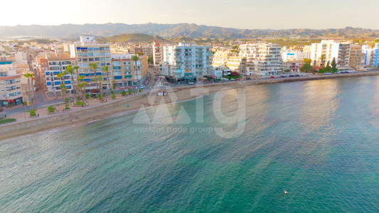 3 bedroom Apartment in Aguilas - ATI114631 - Photo - Small - 12