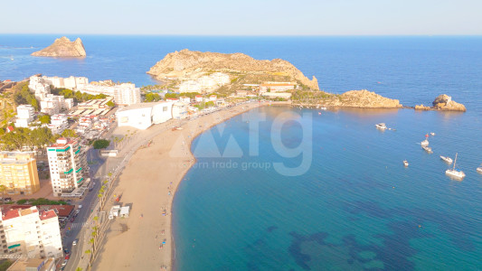 Appartement de 3 chambres à Águilas - QUA118498 - Photo - Small - 41