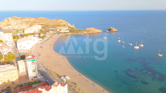 Appartement de 3 chambres à Águilas - QUA118473 - Photo - Small - 41