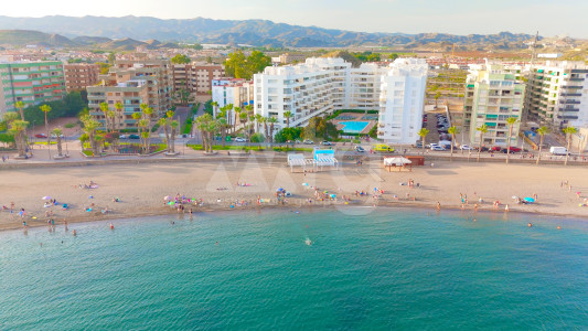Appartement de 3 chambres à Águilas - QUA98952 - Photo - Small - 41