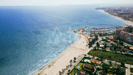 Apartament w Lomas de Cabo Roig, 2 sypialnie - FS111617 - Zdjęcie - Small - 31