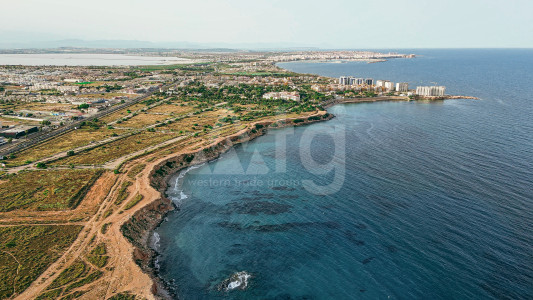 Villa de 2 chambres à Los Balcones - MVR61028 - 25