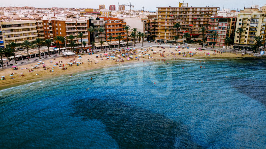 Ático de 2 habitaciones en Torrevieja - AG63791 - 19