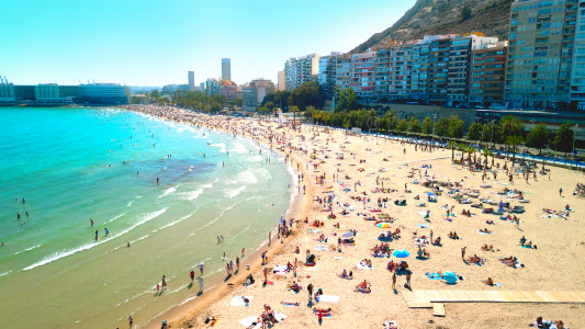 2 bedroom Apartment in Alicante - SV116465 - Photo - Small - 26