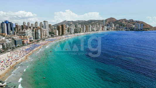 Appartement de 1 chambre à Benidorm - ESP153254 - Photo - Small - 11